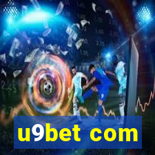 u9bet com